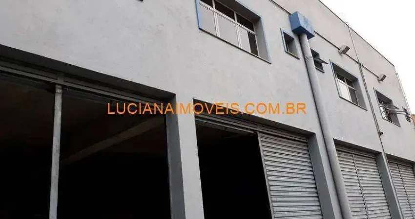 Barracão / Galpão / Depósito à venda na Rua Joaquim Oliveira Freitas, Vila Mangalot, São Paulo
