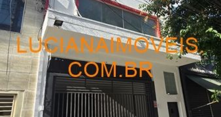 PREDIO COMERCIAL COMERCIAL DE 237 M² NA LEOPOLDINA