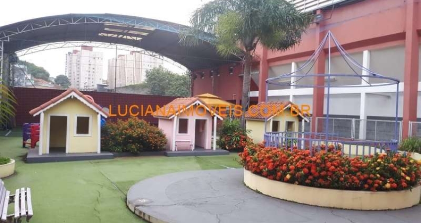 EXCELENTE PREDIO COMERCIAL PARA ESCOLA