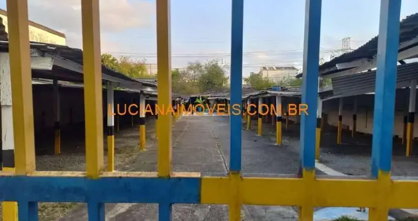 Lote/Terreno para venda com 1000 metros quadrados em Limão - São Paulo - SP