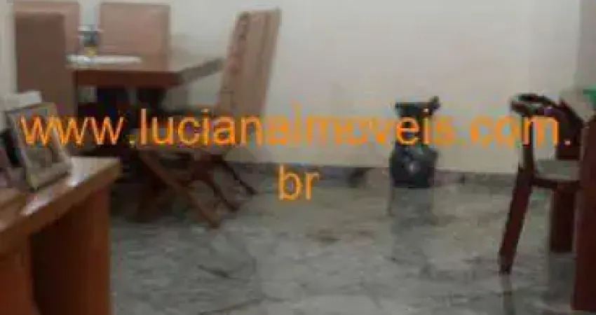 Casa com 4 quartos à venda na Vila Romana, São Paulo 