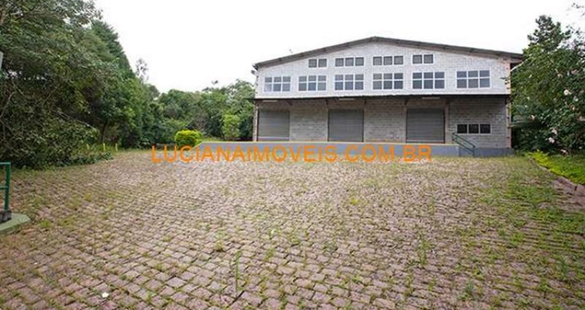 Galpão/Depósito/Armazém para aluguel e venda possui 1100 metros quadrados