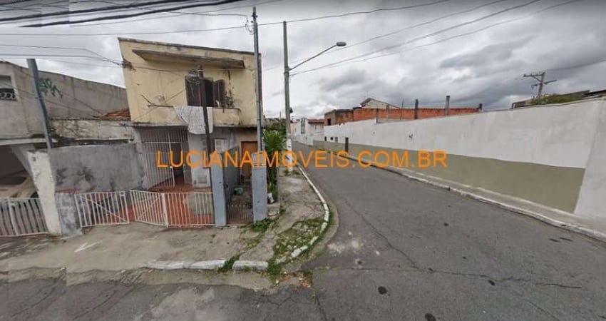 Sobrado para venda com 131 metros quadrados com 3 quartos em Lapa de Baixo - São Paulo - SP