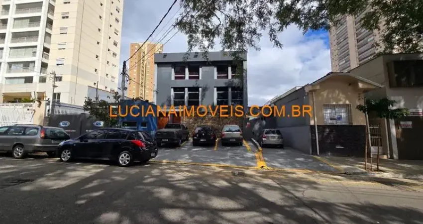 PREDIO COMERCIAL DE 1.085 M² NA VILA ROMANA
