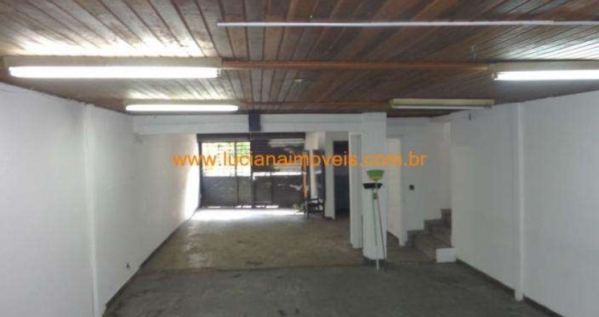 Sala comercial à venda em Cerqueira César, São Paulo 