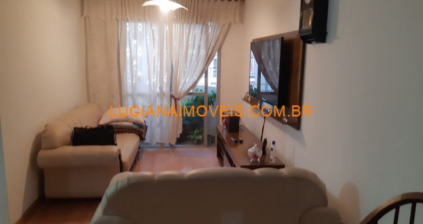 Apartamento com 2 quartos à venda na Rua Croata, 227, Vila Ipojuca, São Paulo