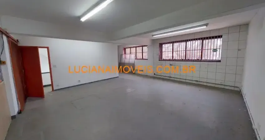 Ponto comercial com 10 salas à venda na Avenida Cruzeiro do Sul, Canindé, São Paulo