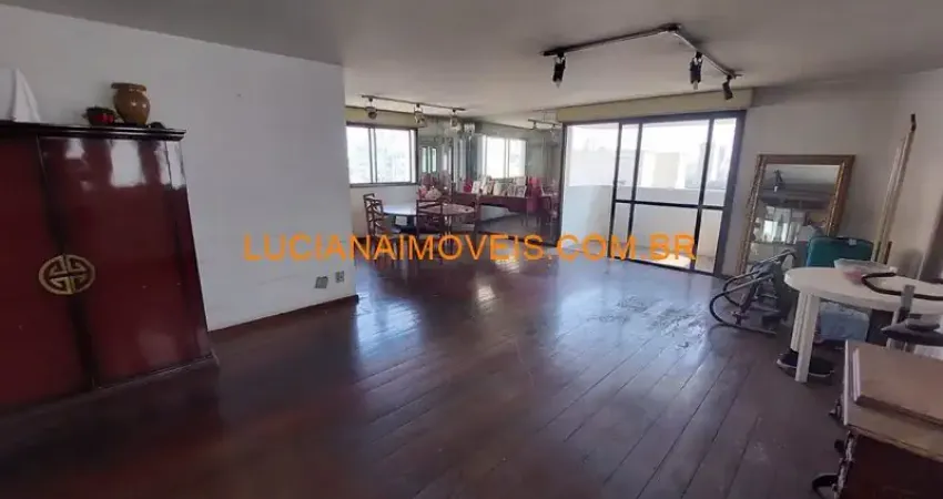 Apartamento com 3 quartos à venda na Rua Monte Alegre, 1299, Perdizes, São Paulo