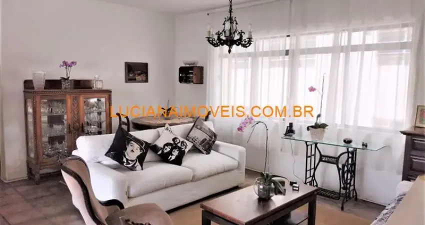 Apartamento com 3 quartos à venda na Rua Piauí, 1121, Higienópolis, São Paulo