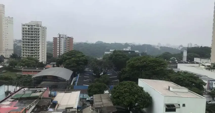 Apartamento Padrão para Venda em Centro Guarulhos-SP