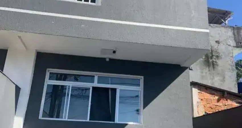Casa Sobrado para Venda em Vila Maricy Guarulhos-SP