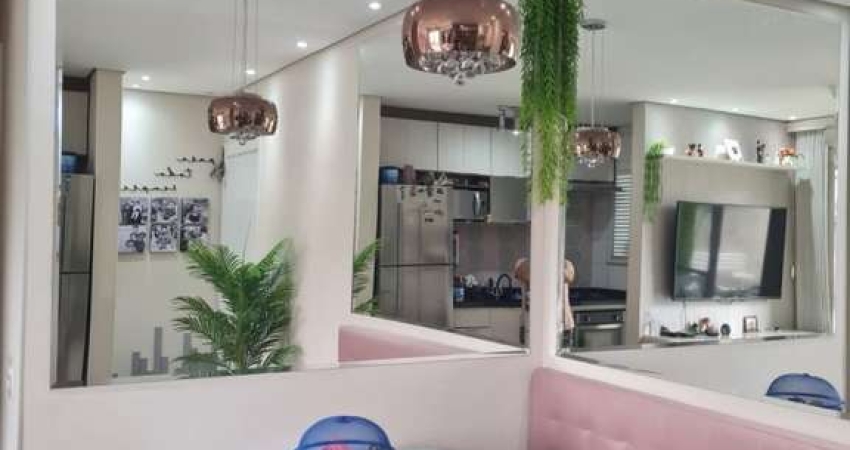 Apartamento Garden para Venda em Vila Endres Guarulhos-SP