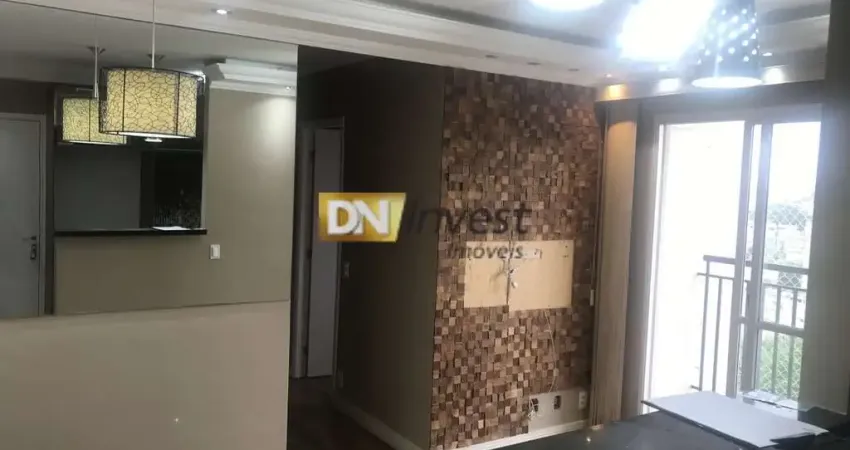 Apartamento com 3 quartos para alugar no Cocaia, Guarulhos