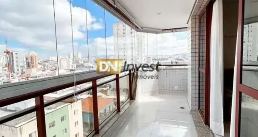 Apartamento Alto Padrão para Aluguel em Jardim São Jorge Guarulhos-SP