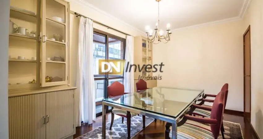 Apartamento para alugar no bairro Perdizes - São Paulo/SP