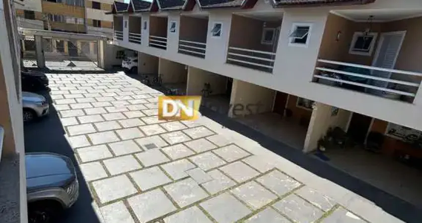 Casa em condomínio fechado com 3 quartos à venda na Rua Vitória, 124, Vila Adelaide Perella, Guarulhos