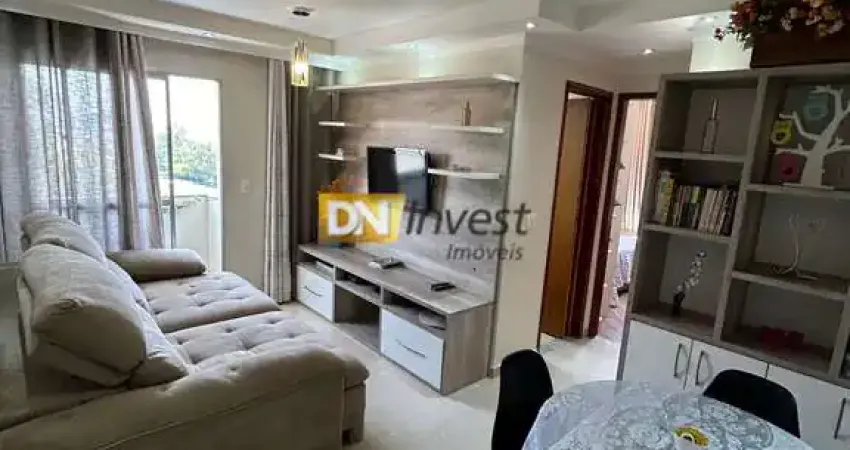 Apartamento com 2 quartos à venda na Rua Cristóvão Colombo, 332, Jardim Vila Galvão, Guarulhos