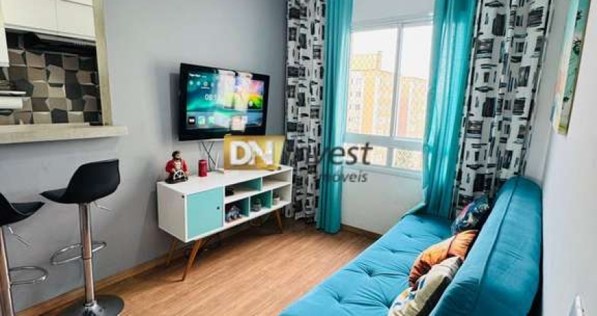 Apartamento com 2 quartos à venda na Avenida Salgado Filho, Centro, Guarulhos