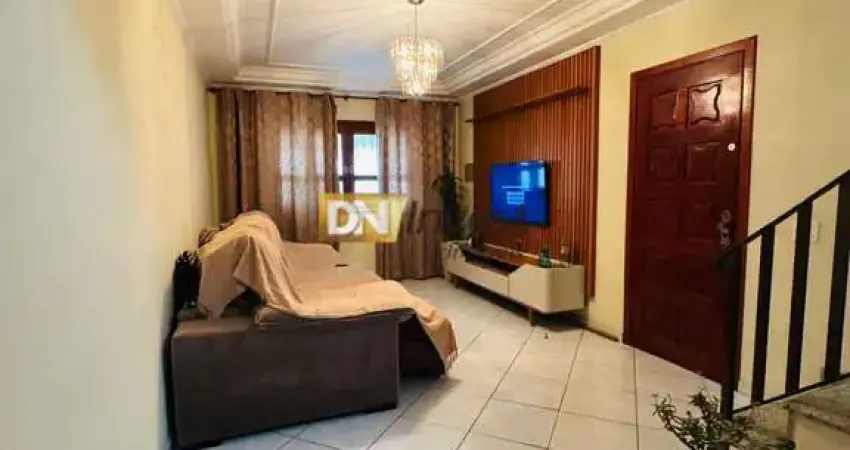 Casa com 3 quartos à venda na Rua Mogi das Cruzes, Gopoúva, Guarulhos