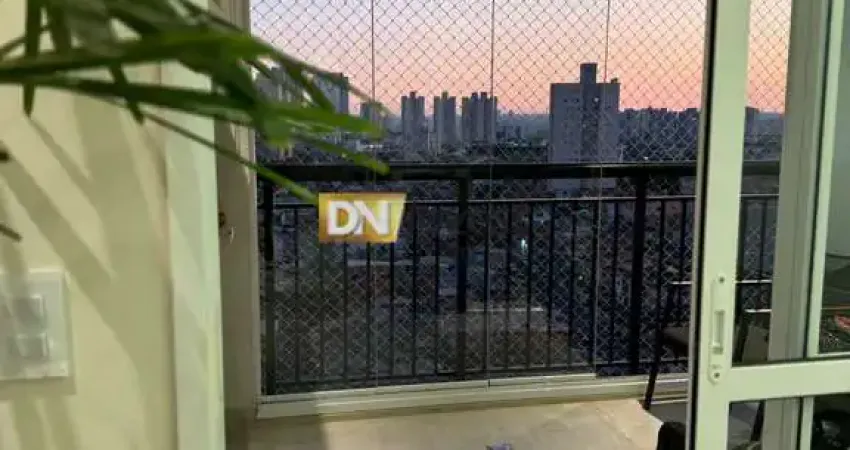 Apartamento à venda no bairro Jardim Flor da Montanha - Guarulhos/SP