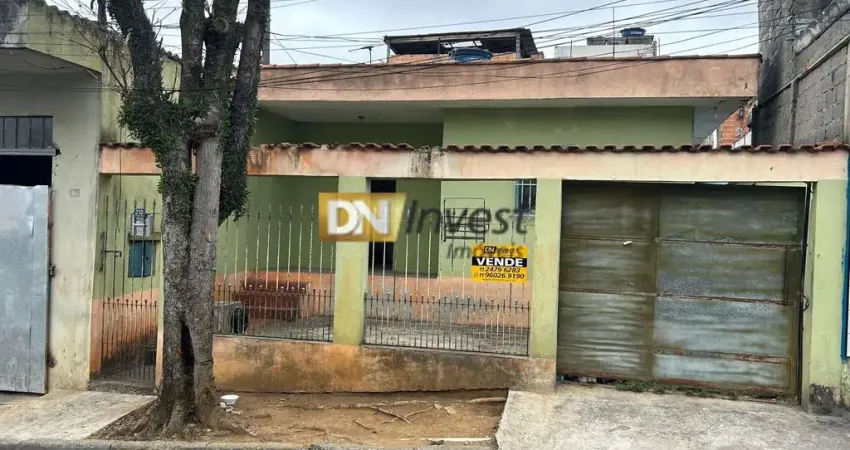 Casa / Terreno PQ das Nações