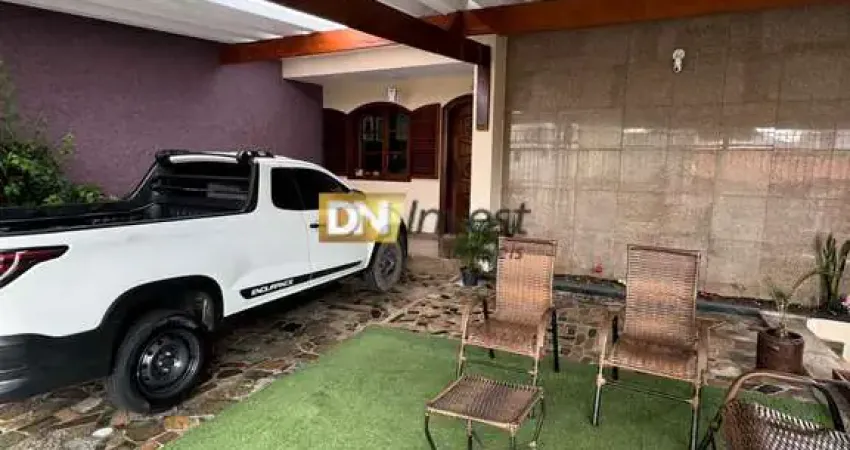 Casa com 3 quartos à venda na Rua Catarina Manzoni, 38, Gopoúva, Guarulhos