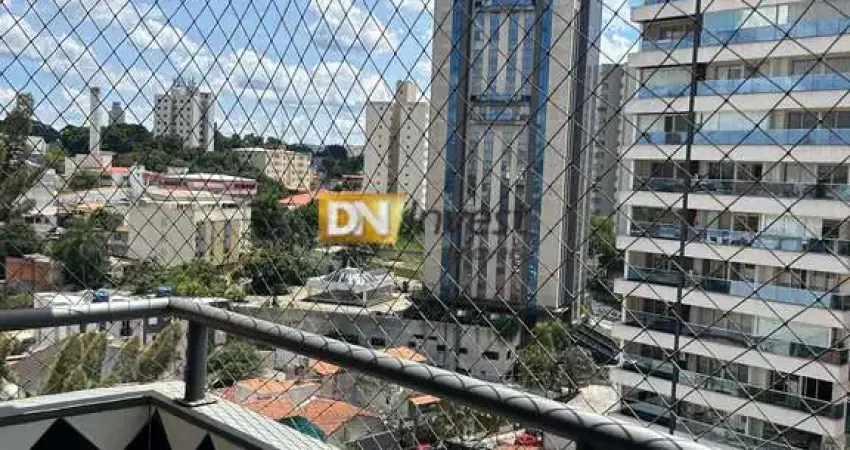 Apartamento à venda no bairro Vila Moreira - Guarulhos/SP