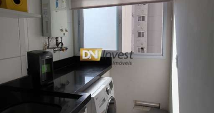 Apartamento à venda no bairro Vila Augusta - Guarulhos/SP