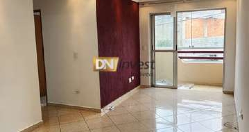 Apartamento com 3 quartos para alugar na Rua Anapurus, 60, Centro, Guarulhos