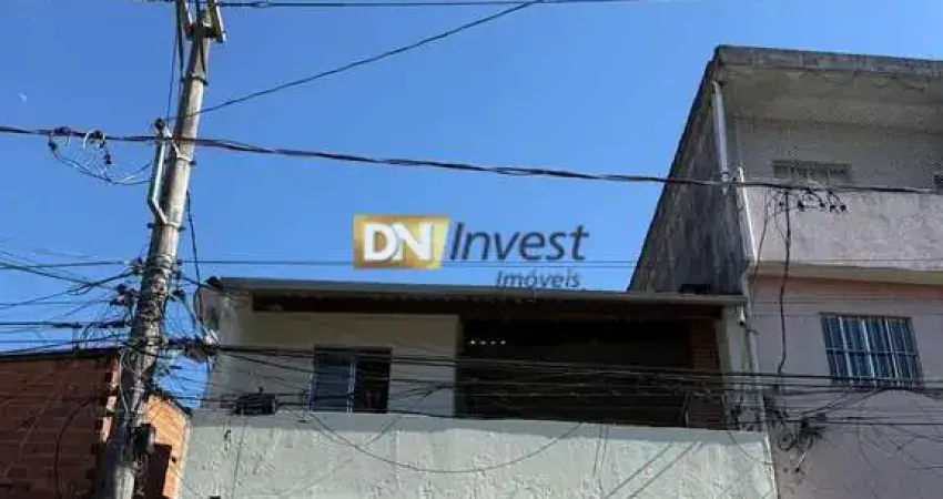 Casa com 3 quartos para alugar na Avenida Nova América, 421, Centro, Guarulhos