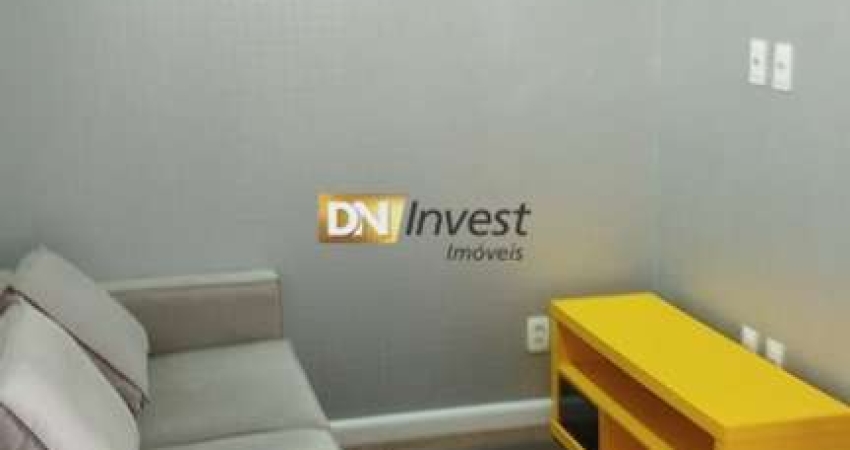 Apartamento para alugar no bairro Gopoúva - Guarulhos/SP