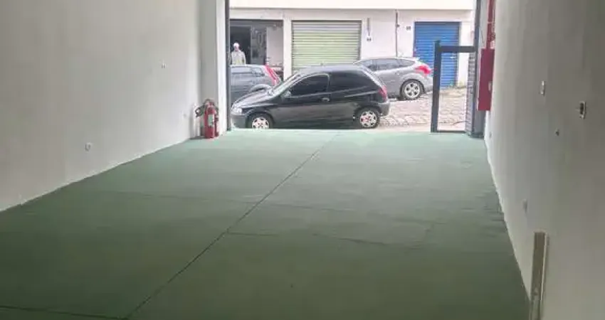 Salão comercial Padrão para Aluguel em Vila Sirena Guarulhos-SP