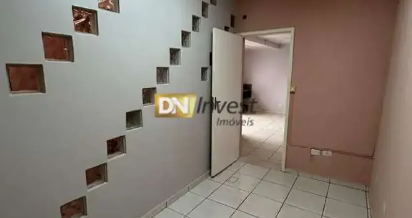 Sala comercial para alugar no bairro Vila Augusta - Guarulhos/SP