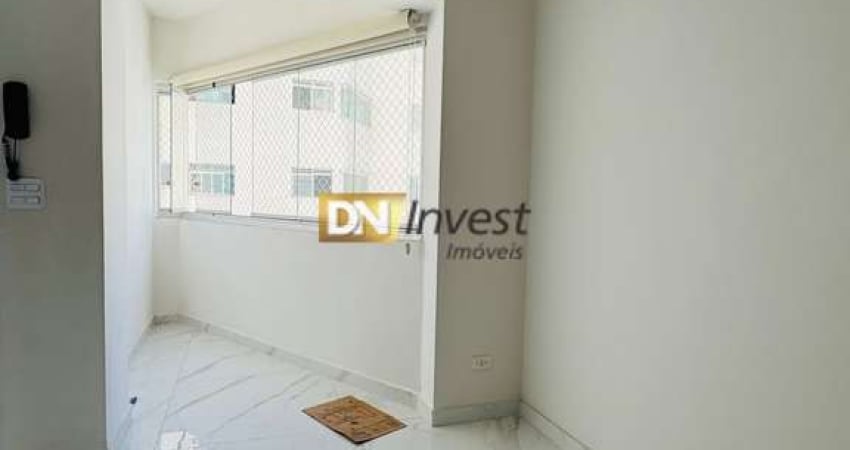 Apartamento para alugar no bairro Vila Augusta - Guarulhos/SP