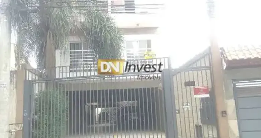 Apartamento para alugar no bairro Vila Harmonia - Guarulhos/SP