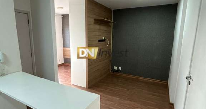 Apartamento para alugar no bairro Gopoúva - Guarulhos/SP