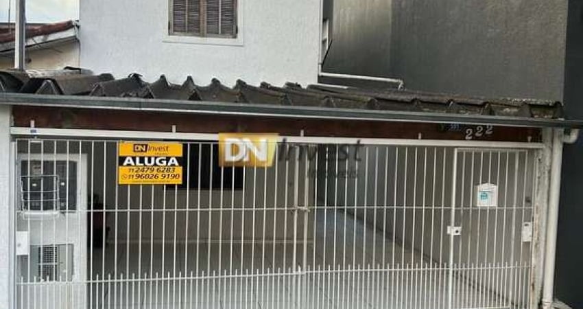 Casa para alugar no bairro Vila Galvão - Guarulhos/SP