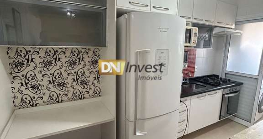 Apartamento para alugar no bairro Gopoúva - Guarulhos/SP