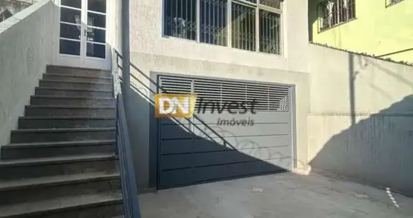 Casa para alugar no bairro Vila Antonieta - Guarulhos/SP