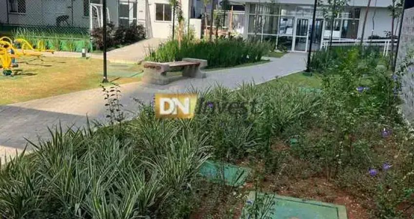Apartamento para alugar no bairro Vila das Bandeiras - Guarulhos/SP