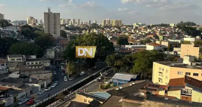 Apartamento à venda no bairro Jardim Vila Galvão - Guarulhos/SP