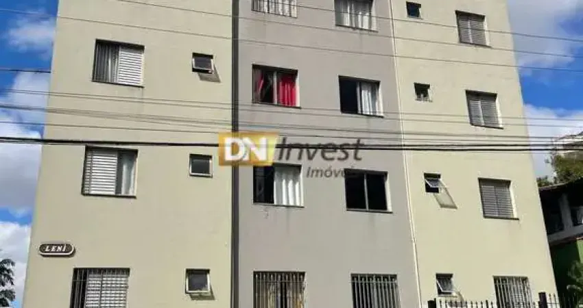 Apartamento à venda no bairro Vila Augusta - Guarulhos/SP