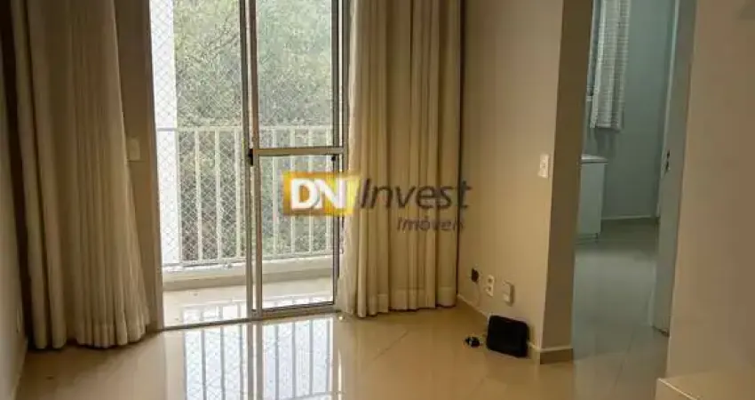 Apartamento com 2 quartos para alugar na Rua Paschoal Conte, 169, Vila Sirena, Guarulhos