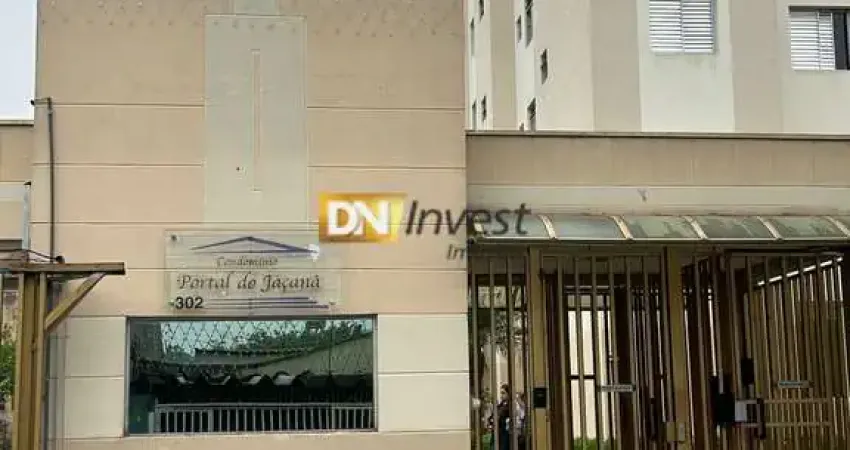 Apartamento com 2 quartos à venda na Rua José Buono, Jaçanã, São Paulo