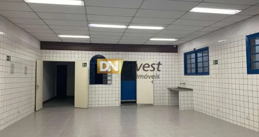 Pavilhão/galpão à venda no bairro vila augusta - guarulhos/sp