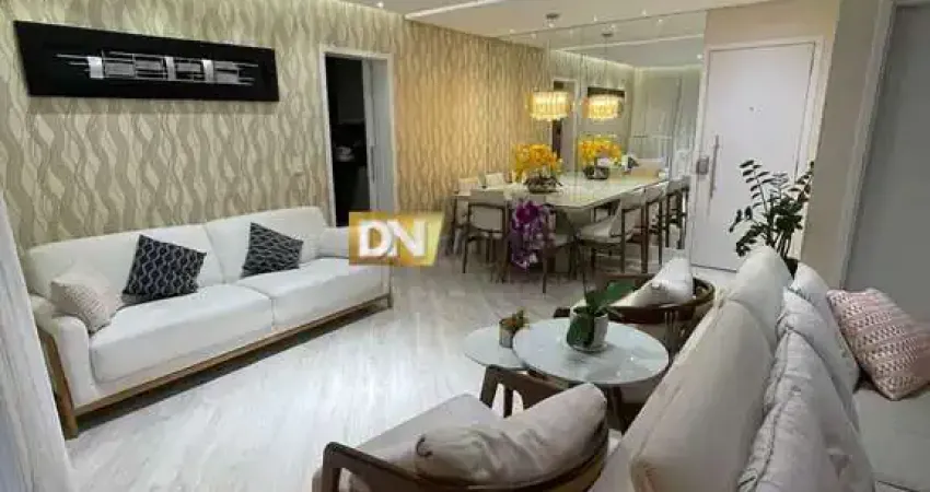 Apartamento para alugar no bairro jardim flor da montanha - guarulhos/sp