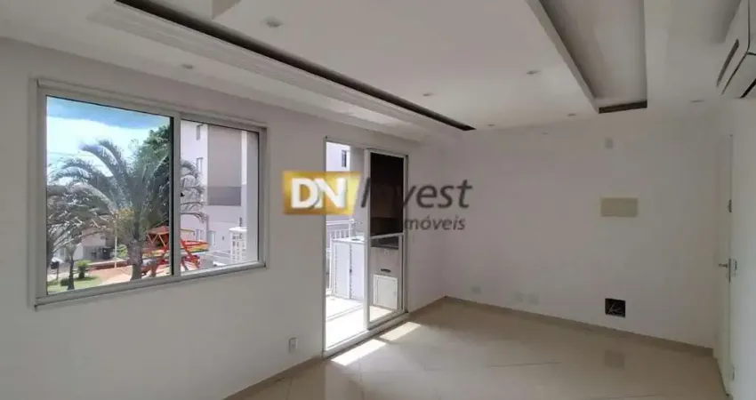 Apartamento à venda no bairro vila das bandeiras - guarulhos/sp