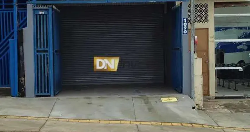 Ponto comercial para alugar no Centro, Guarulhos 