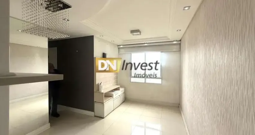 Apartamento para alugar no bairro vila venditti - guarulhos/sp