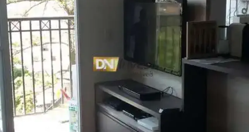 Apartamento com 2 quartos à venda na Rua Santa Izabel, 475, Vila Augusta, Guarulhos